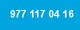 977 117 04 16
